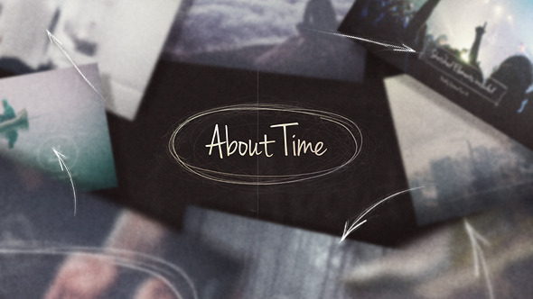 About Time - Download Videohive 12352720