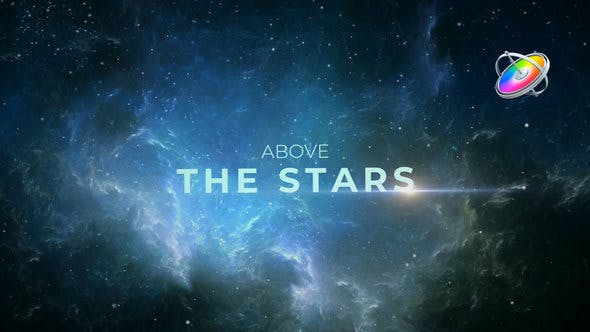 Above The Stars - Download 23268624 Videohive