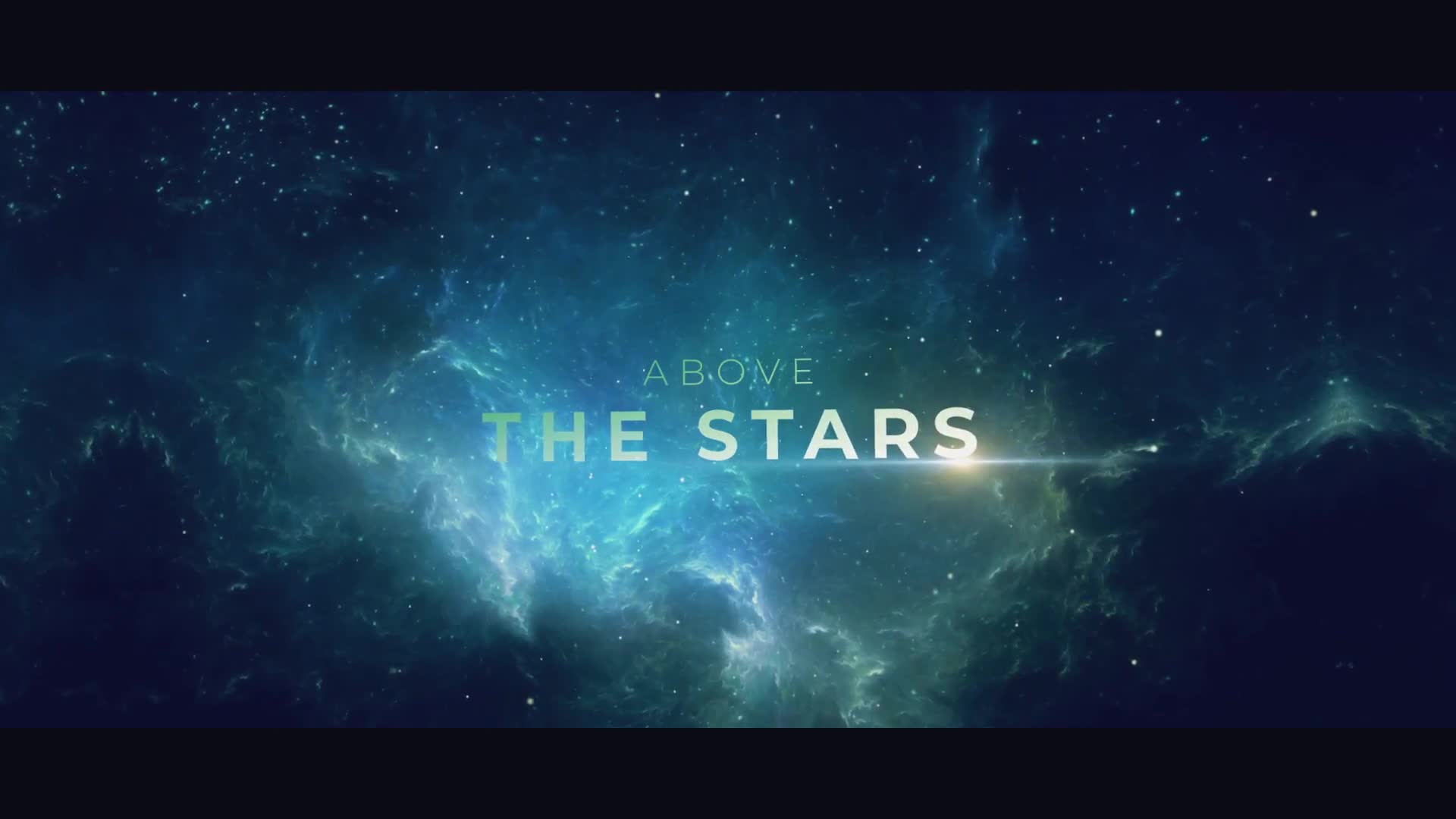 Above the Stars - Download Videohive 21725062