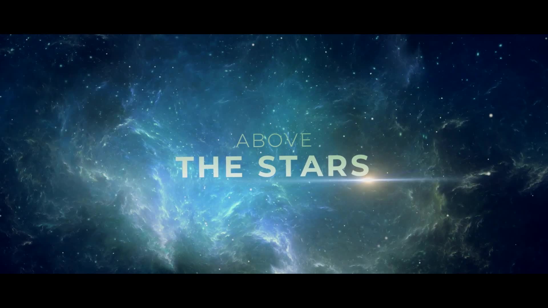 Above The Stars - Download Videohive 22991265