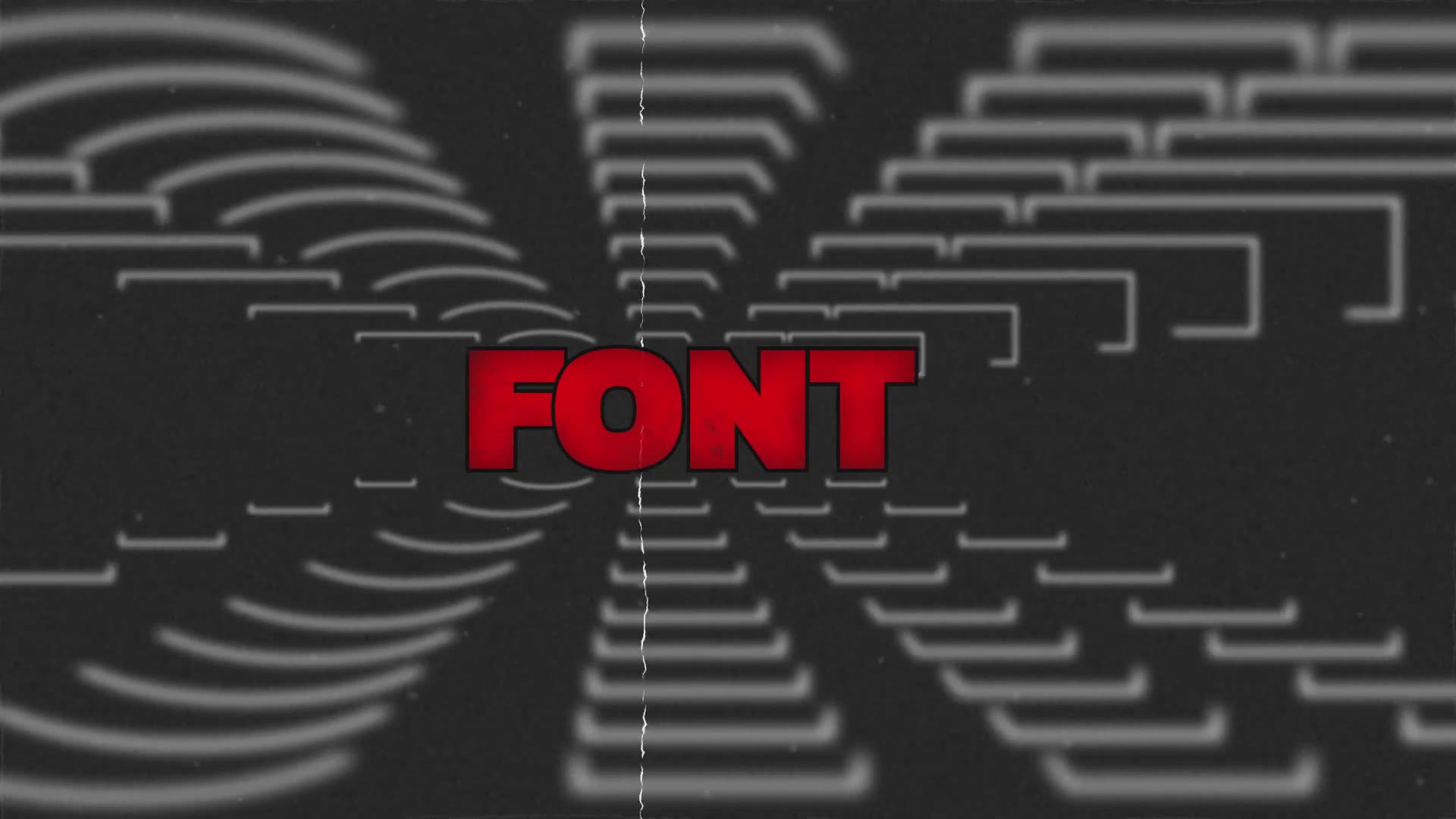 Abstrac Typography Videohive 29624555 After Effects Image 3