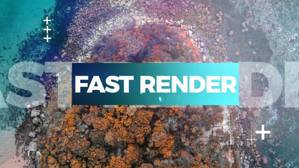 Abstrack Slide Videohive 22302320 After Effects Image 9