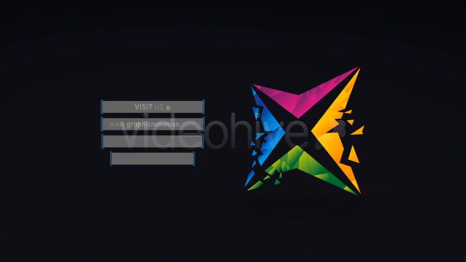 Abstract 3D Corporate Business Intro Videohive 5338943 After Effects Image 12