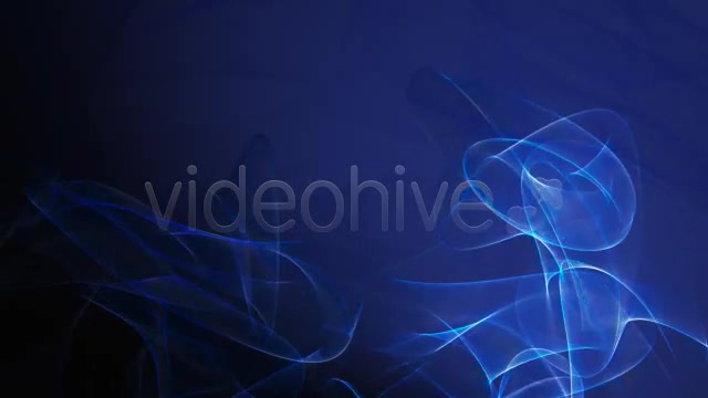 Abstract 3D Vector Wave Pattern Lines 2 Styles - Download Videohive 2338112