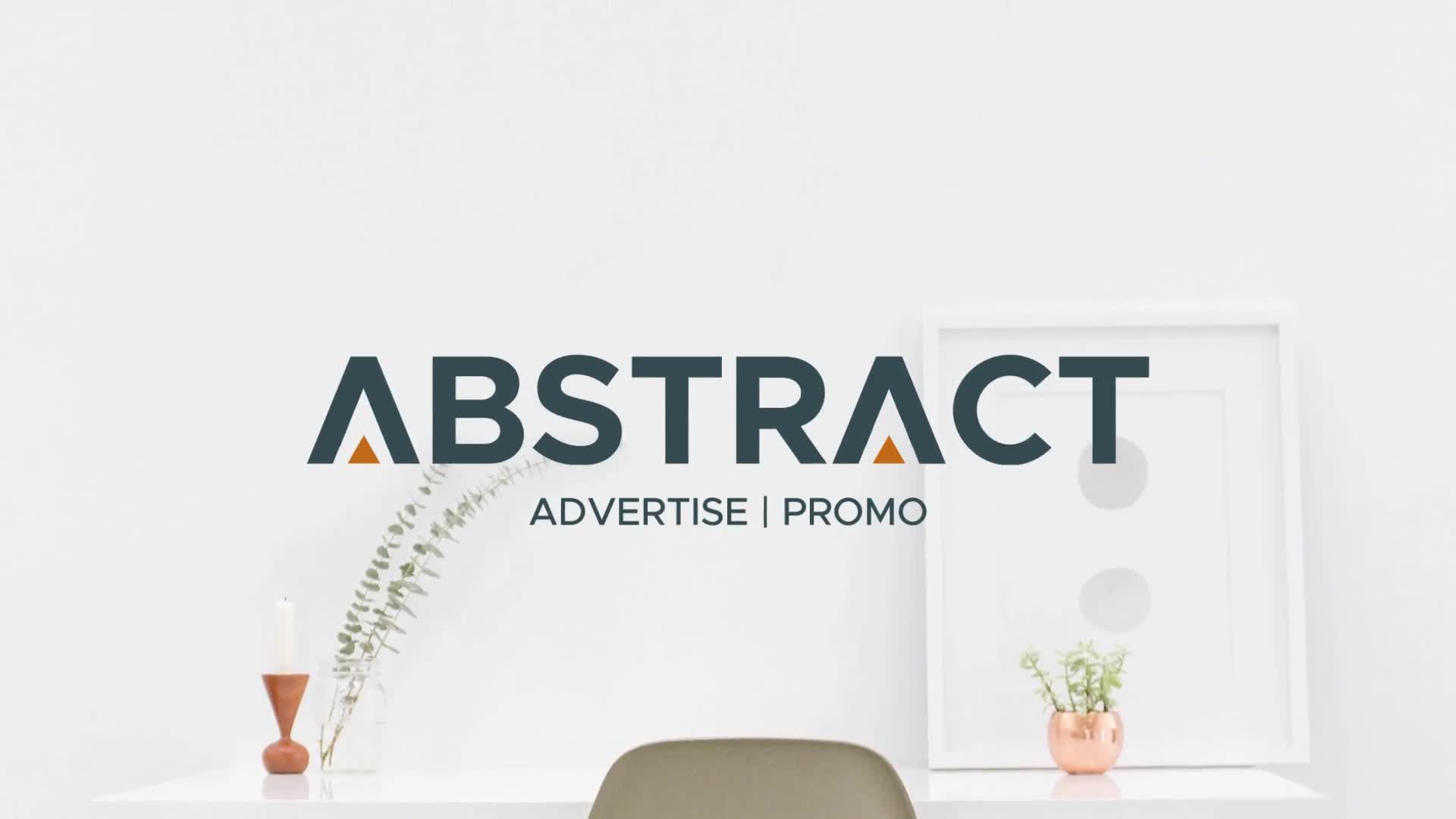 Abstract Advertise Promo Videohive 23325246 After Effects Image 1