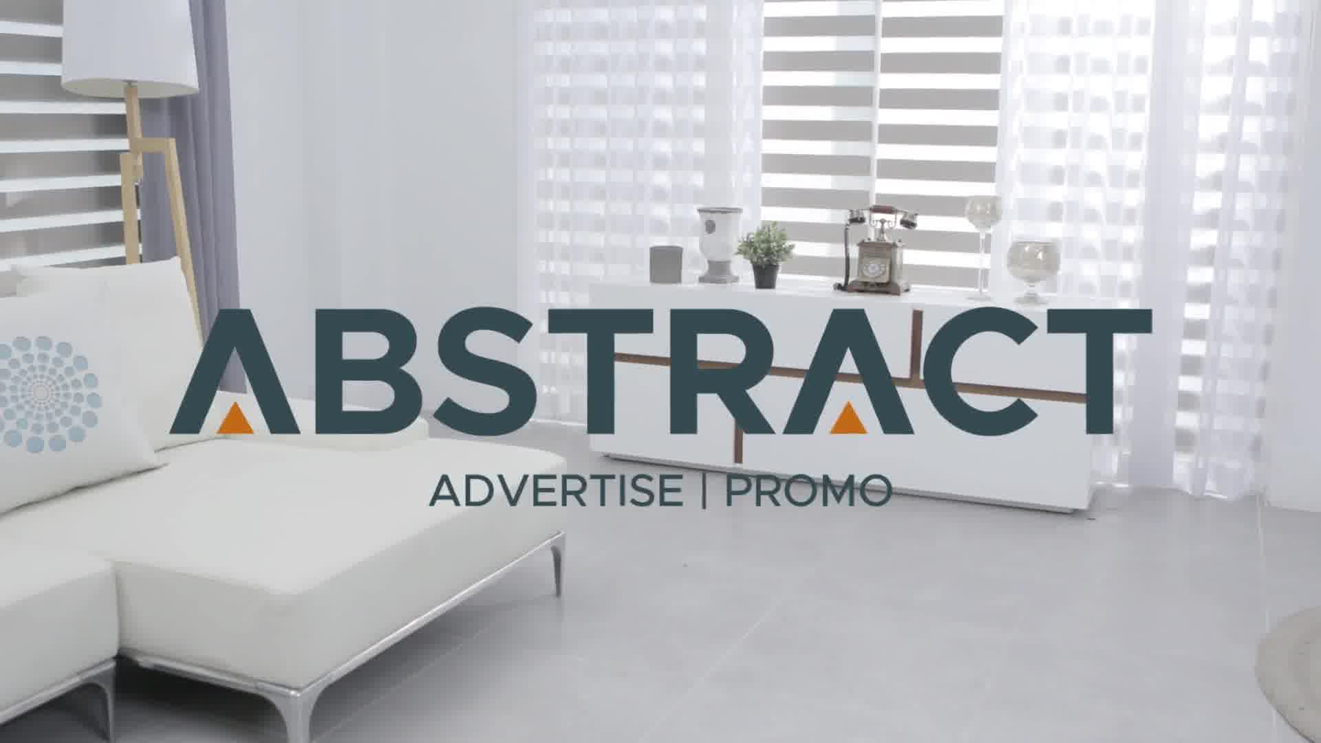 Abstract Advertise Promo Videohive 23325246 After Effects Image 12