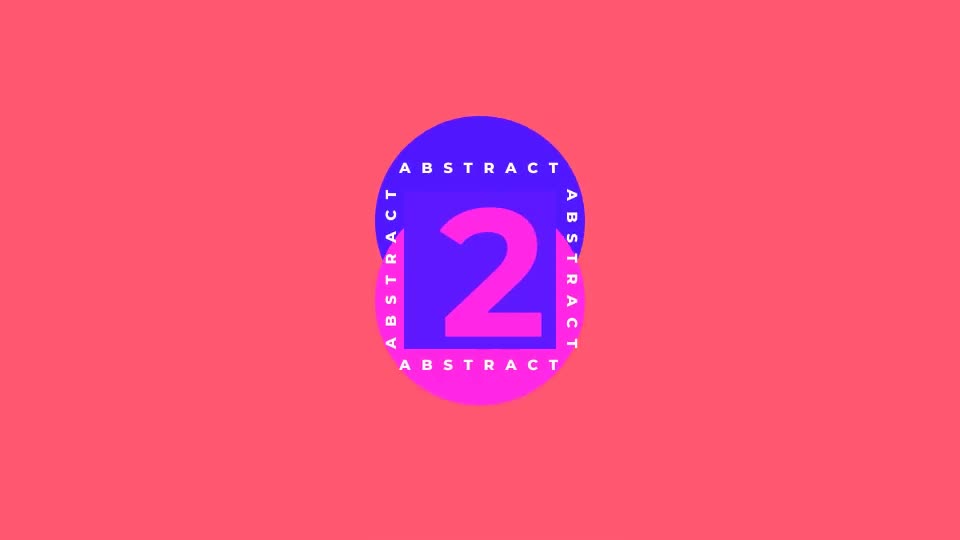 Abstract Ambient Opener Videohive 25728866 After Effects Image 1