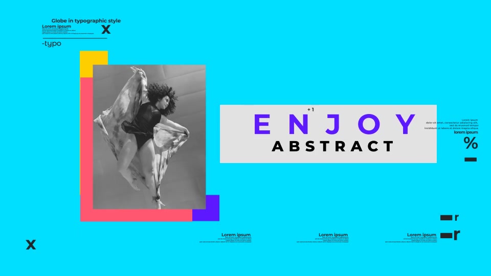 Abstract Ambient Opener Videohive 25728866 After Effects Image 12