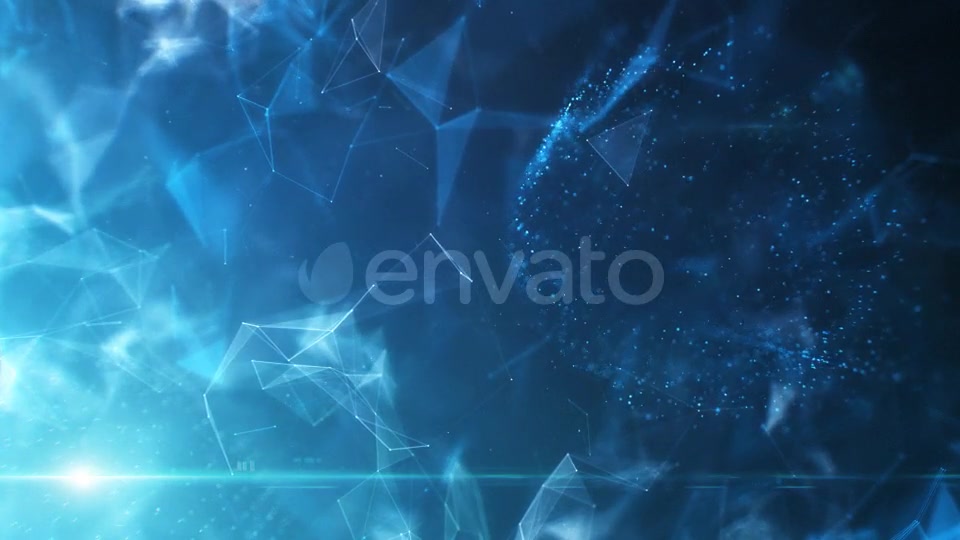 Abstract Background Videohive 22334687 Motion Graphics Image 2