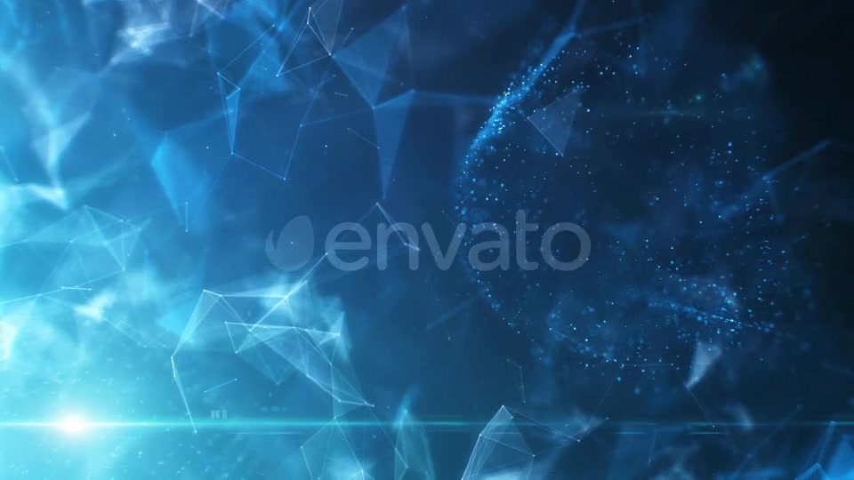 Abstract Background Videohive 22334687 Motion Graphics Image 3
