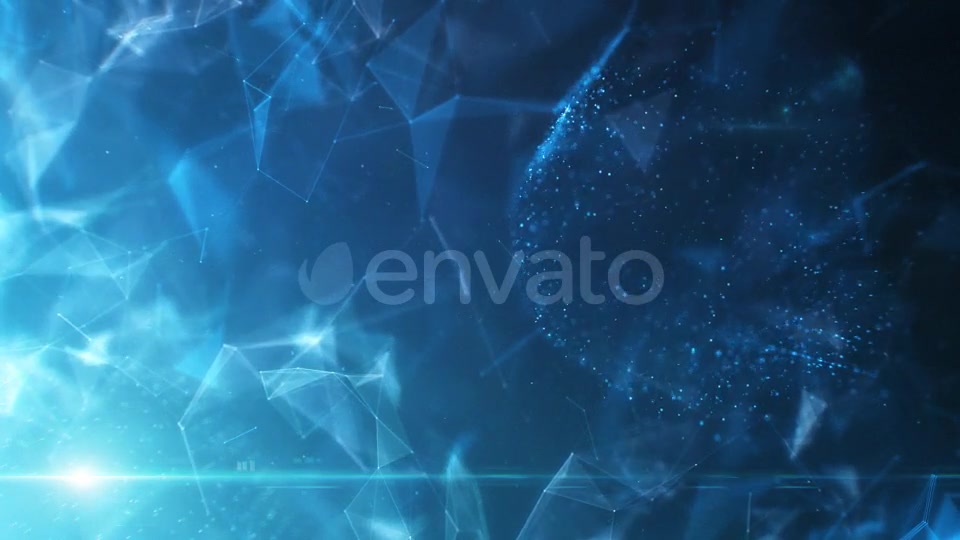 Abstract Background Videohive 22334687 Motion Graphics Image 4