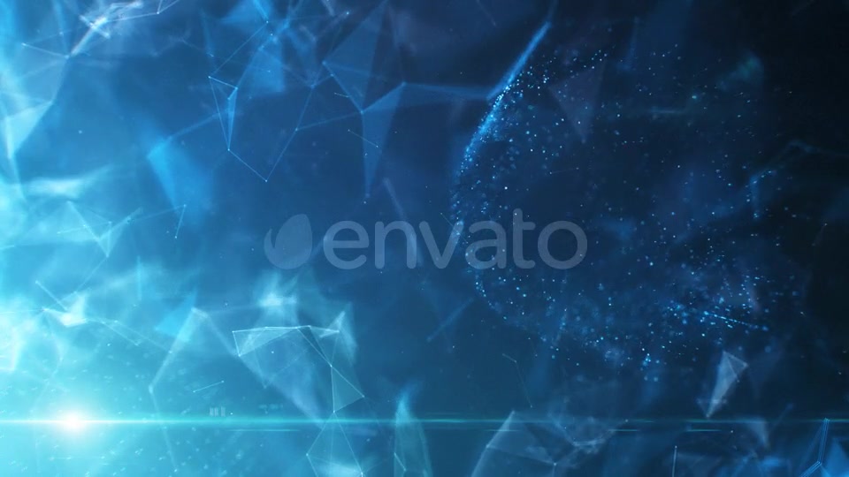 Abstract Background Videohive 22334687 Motion Graphics Image 5