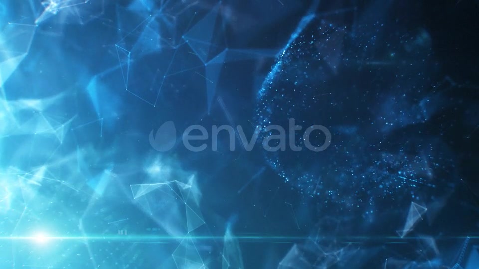 Abstract Background Videohive 22334687 Motion Graphics Image 6