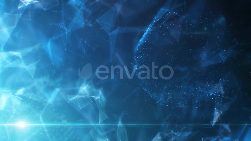 Abstract Background Videohive 22334687 Motion Graphics Image 7