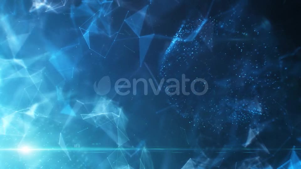 Abstract Background Videohive 22334687 Motion Graphics Image 9