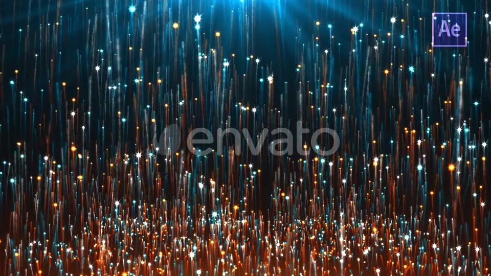 Abstract Background - Download Videohive 23321200