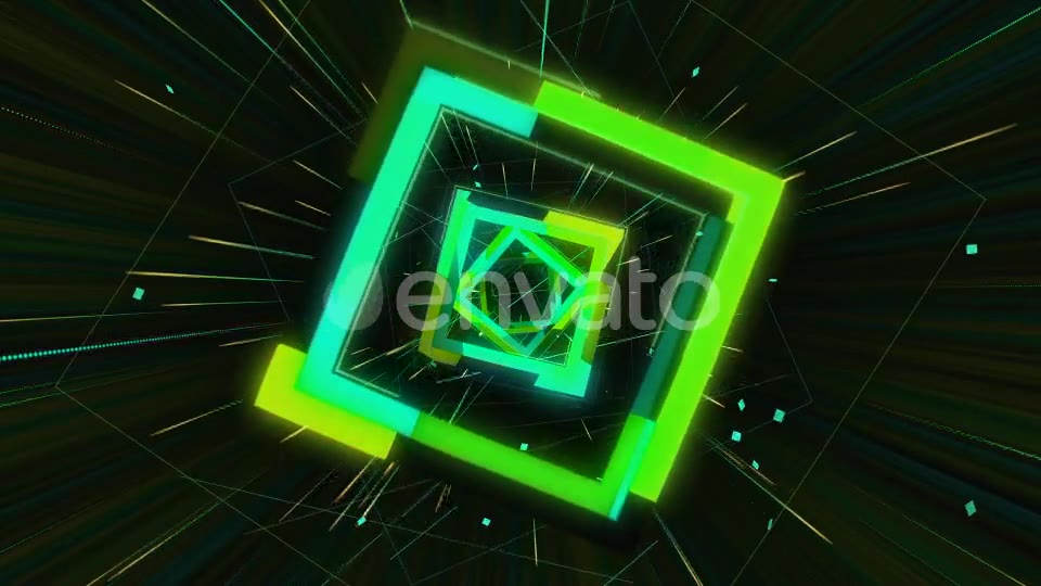 Abstract Background Loops - Download Videohive 21680700