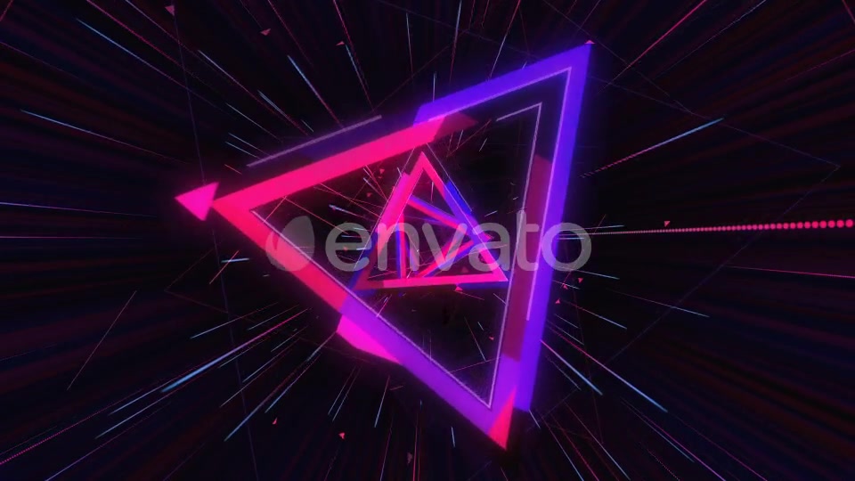 Abstract Background Loops - Download Videohive 21680700