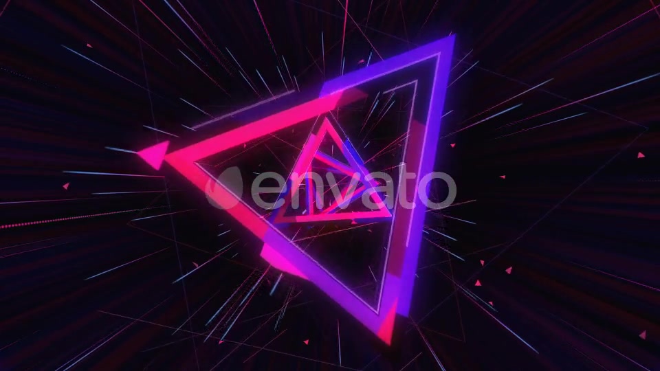 Abstract Background Loops - Download Videohive 21680700