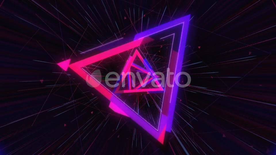 Abstract Background Loops - Download Videohive 21680700