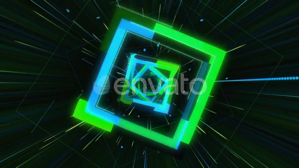 Abstract Background Loops - Download Videohive 21680700