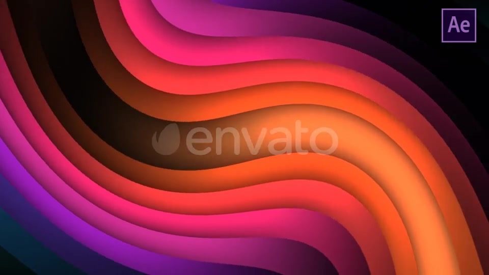 Abstract Backgrounds Videohive 23357433 After Effects Image 6