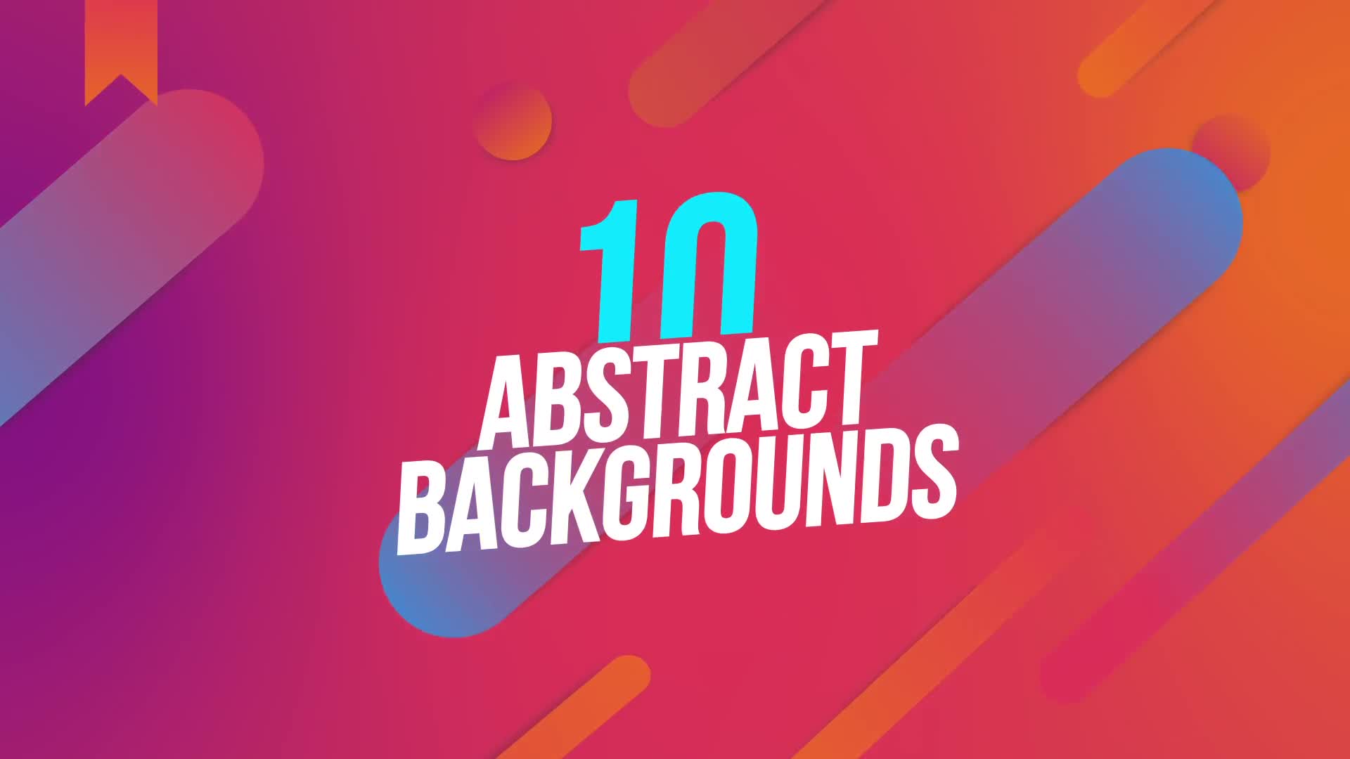 Abstract Backgrounds Videohive 36722384 After Effects Image 1
