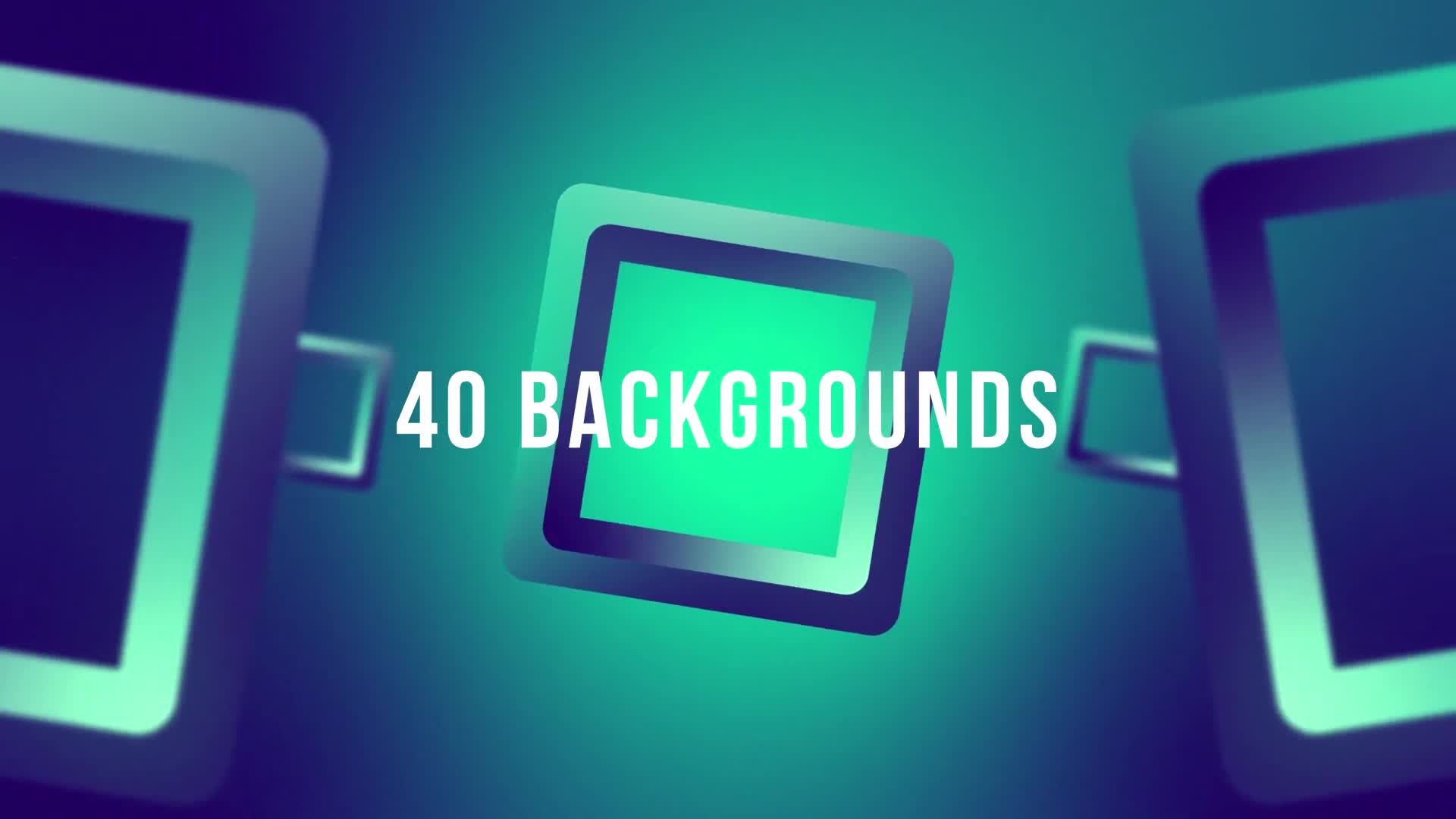 Abstract Backgrounds for Premiere Pro Videohive 34559329 Premiere Pro Image 2