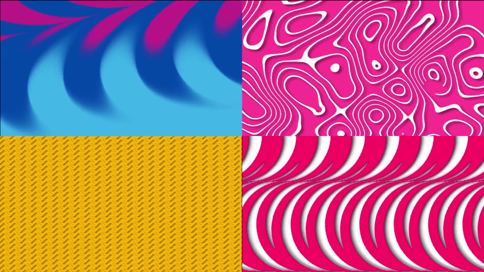 Abstract Backgrounds Generator Videohive 25426437 Download ...