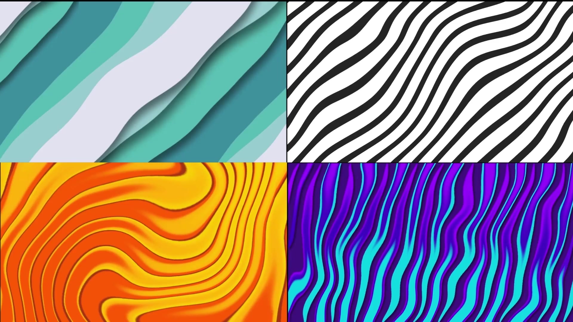 Abstract Backgrounds Generator Videohive 25426437 Premiere Pro Image 8