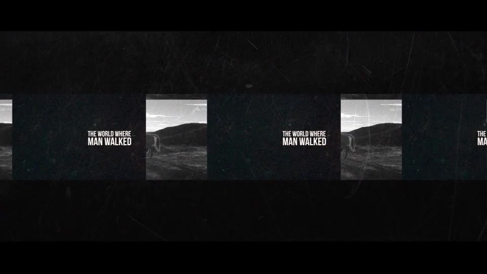 Abstract Cinematic Opener - Download Videohive 19192872