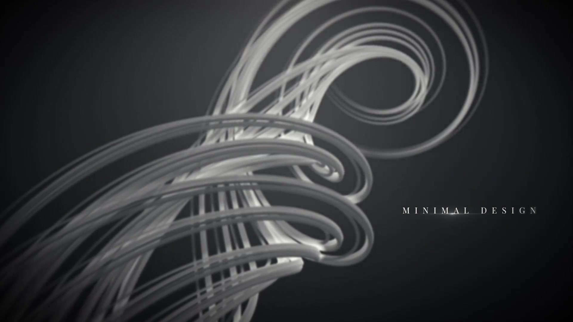 Abstract Cinematic Titles Videohive 34321883 After Effects Image 3