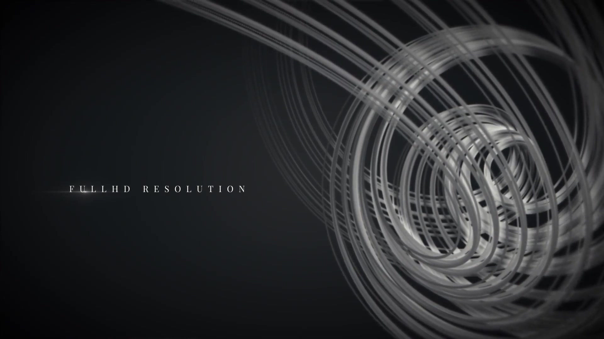 Abstract Cinematic Titles Videohive 34321883 After Effects Image 4