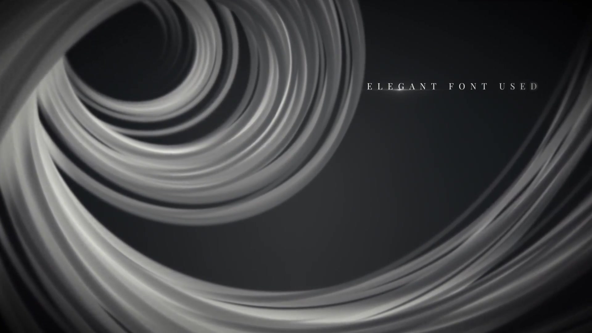 Abstract Cinematic Titles Videohive 34321883 After Effects Image 5