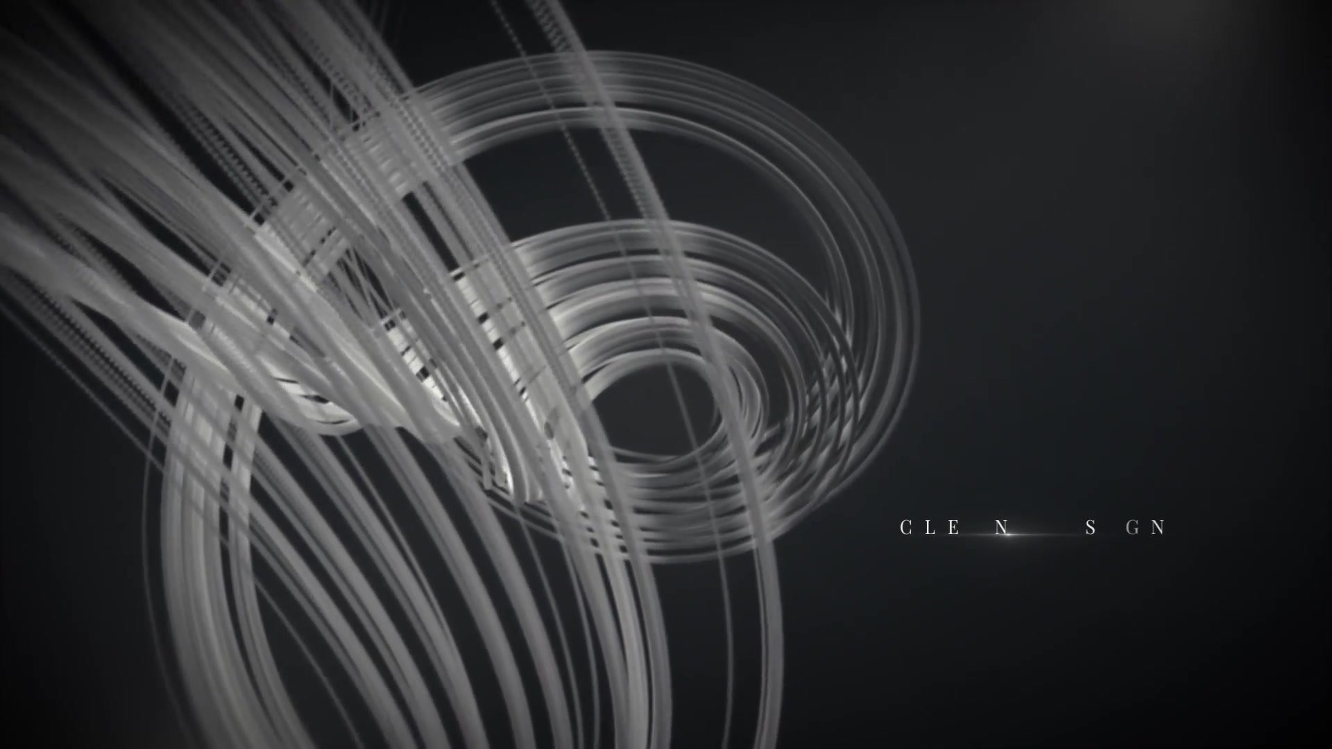 Abstract Cinematic Titles Videohive 34321883 After Effects Image 8