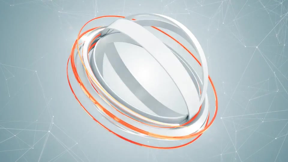 Abstract Circles Logo Videohive 30503500 Premiere Pro Image 4