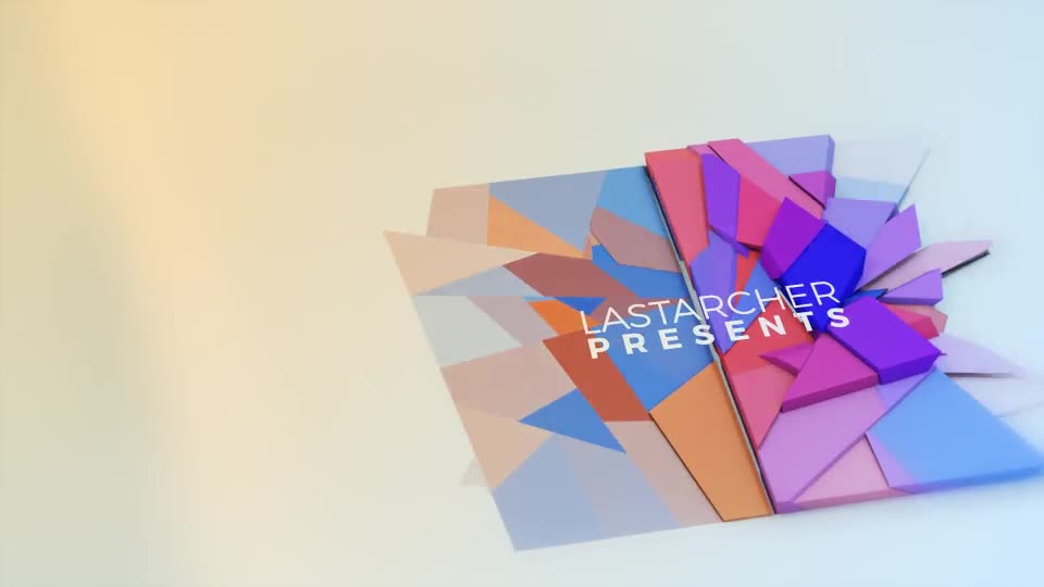 Abstract Colorful Display Videohive 18151636 After Effects Image 1