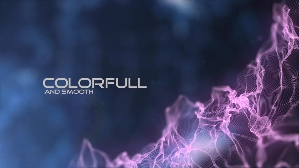 Abstract Colorfull Opener Videohive 8996740 After Effects Image 3