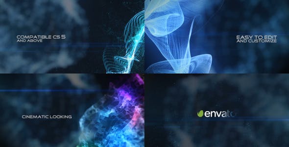 Abstract Colorfull Opener - 8996740 Download Videohive