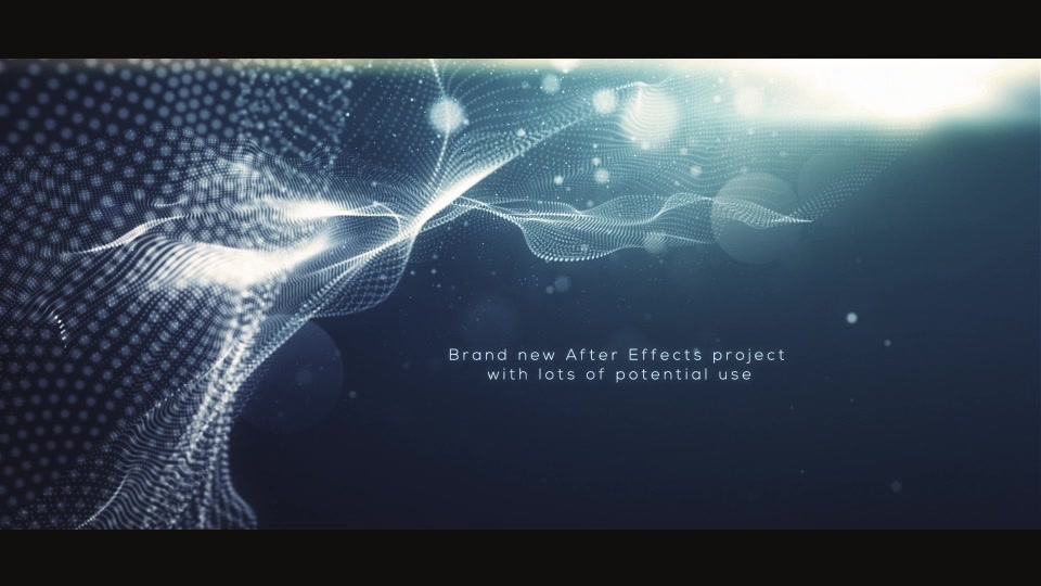 Abstract Creative Quotes Videohive 15000025 After Effects Image 11