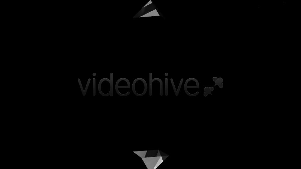 Abstract Dark Logo Opener / Intro - Download Videohive 3657136