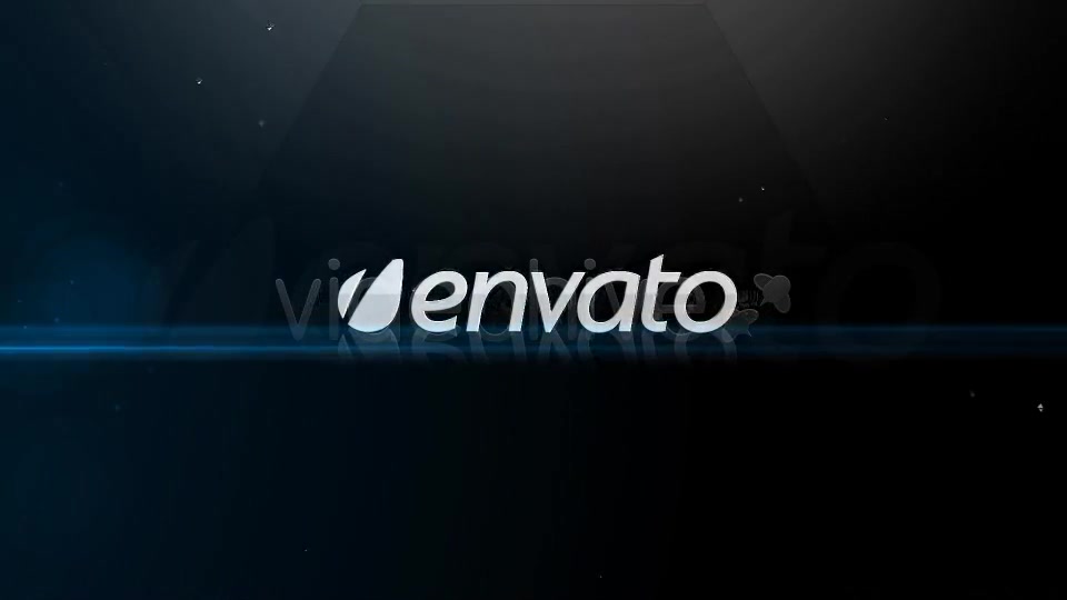 Abstract Dark Logo Opener / Intro - Download Videohive 3657136