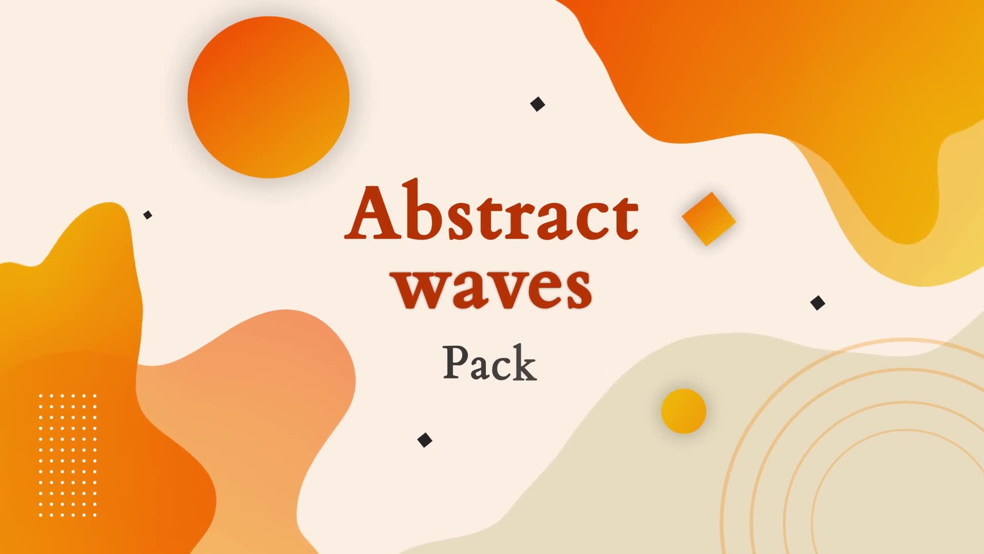 Abstract Design Pack Intro | Slideshow | Instagram Story & Post Videohive 36231005 After Effects Image 2