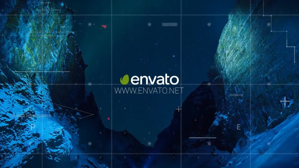 Abstract Digital Slideshow - Download Videohive 20244144