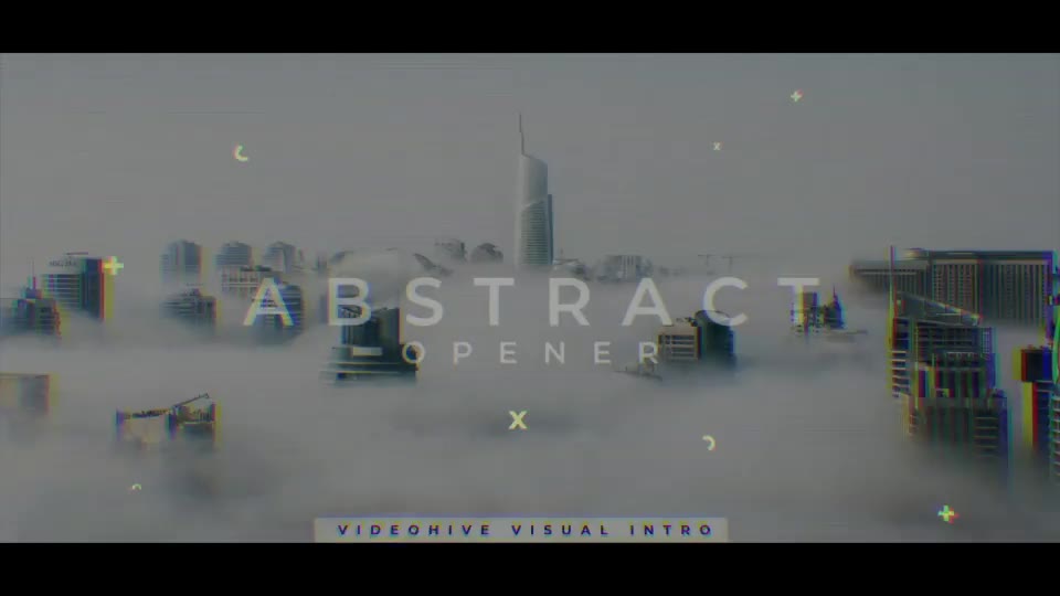 Abstract Documentary Intro Videohive 35023828 Premiere Pro Image 2