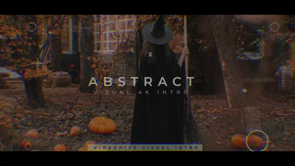 Abstract Documentary Intro Videohive 35023828 Premiere Pro Image 8