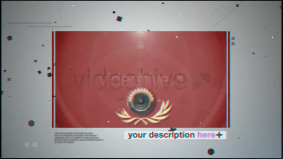 Abstract - Download Videohive 1685333