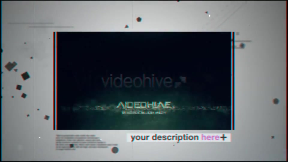 Abstract - Download Videohive 1685333