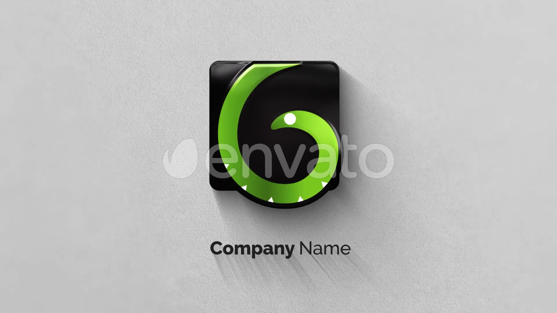 Abstract Drawing Logo Reveal Videohive 26315936 After Effects Image 3