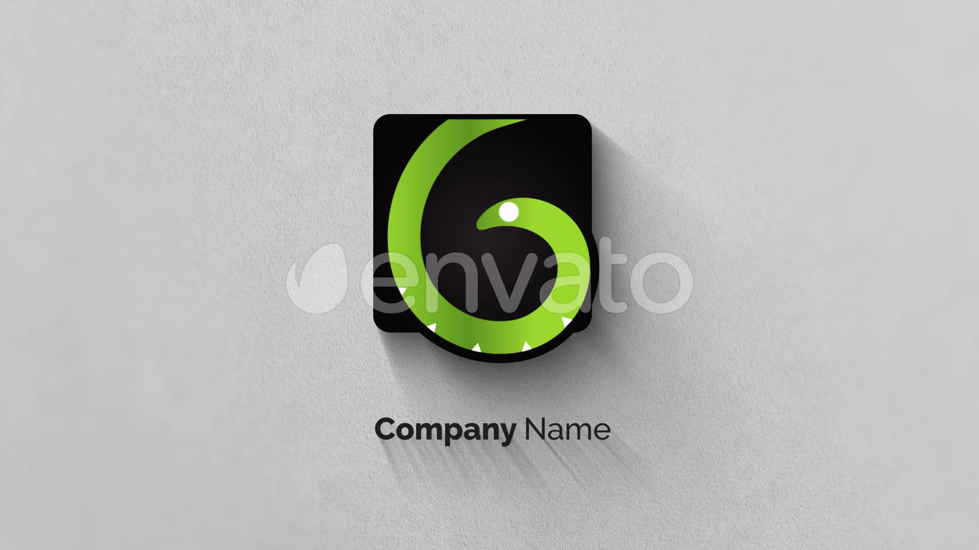 Abstract Drawing Logo Reveal Videohive 26315936 After Effects Image 4